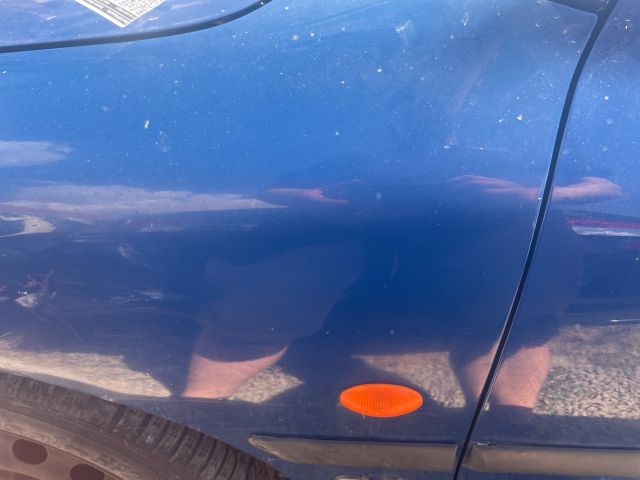 bontott FORD MONDEO I Bal első Sárvédő