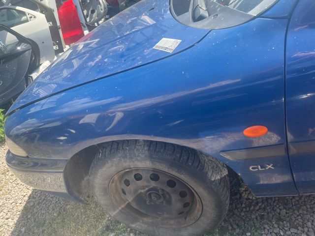 bontott FORD MONDEO I Bal első Sárvédő