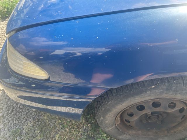 bontott FORD MONDEO I Bal első Sárvédő