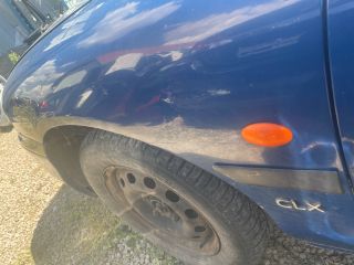 bontott FORD MONDEO I Bal első Sárvédő