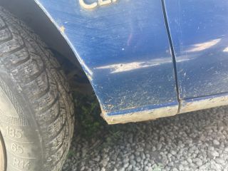 bontott FORD MONDEO I Bal első Sárvédő