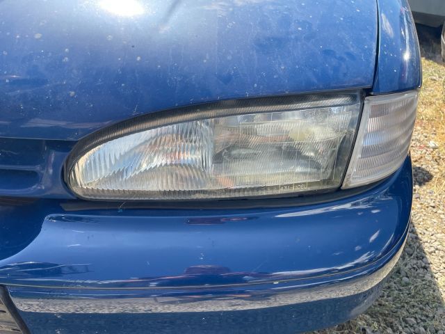 bontott FORD MONDEO I Bal Fényszóró