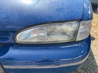 bontott FORD MONDEO I Bal Fényszóró