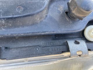 bontott FORD MONDEO I Bal Fényszóró