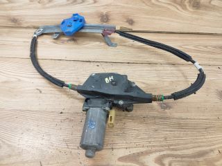 bontott FORD MONDEO I Bal hátsó Ablakemelő Szerkezet (Elektromos)