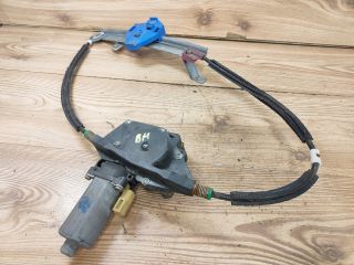 bontott FORD MONDEO I Bal hátsó Ablakemelő Szerkezet (Elektromos)