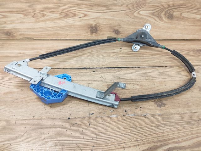 bontott FORD MONDEO I Bal hátsó Ablakemelő Szerkezet (Mechanikus)