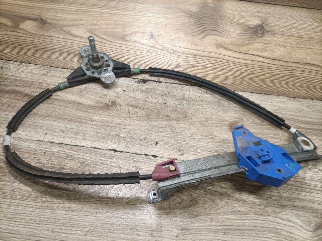 bontott FORD MONDEO I Bal hátsó Ablakemelő Szerkezet (Mechanikus)