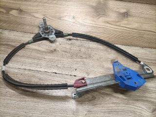 bontott FORD MONDEO I Bal hátsó Ablakemelő Szerkezet (Mechanikus)