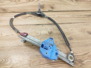 bontott FORD MONDEO I Bal hátsó Ablakemelő Szerkezet (Mechanikus)