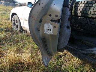 bontott FORD MONDEO I Bal hátsó Ajtó (Részeivel)