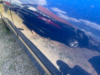 bontott FORD MONDEO I Bal hátsó Ajtó (Üres lemez)