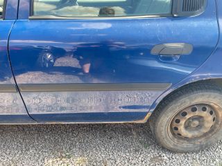 bontott FORD MONDEO I Bal hátsó Ajtó (Üres lemez)