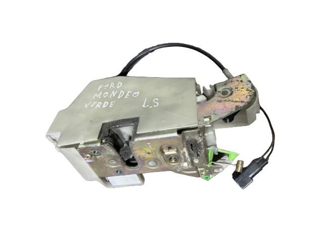 bontott FORD MONDEO I Bal hátsó Ajtózár