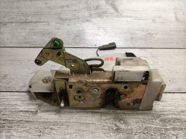 bontott FORD MONDEO I Bal hátsó Ajtózár