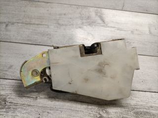 bontott FORD MONDEO I Bal hátsó Ajtózár