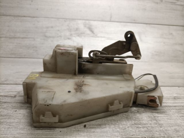 bontott FORD MONDEO I Bal hátsó Ajtózár