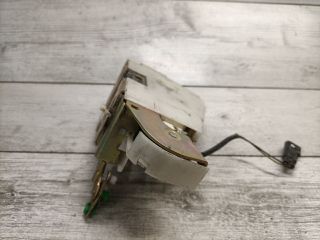 bontott FORD MONDEO I Bal hátsó Ajtózár