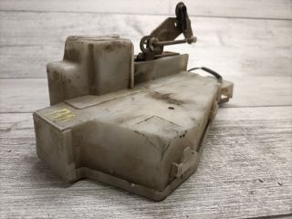 bontott FORD MONDEO I Bal hátsó Ajtózár