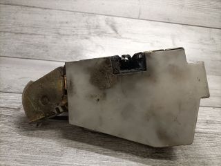 bontott FORD MONDEO I Bal hátsó Ajtózár