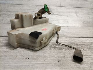 bontott FORD MONDEO I Bal hátsó Ajtózár