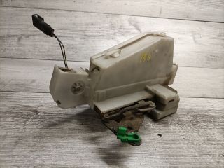 bontott FORD MONDEO I Bal hátsó Ajtózár