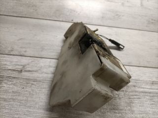 bontott FORD MONDEO I Bal hátsó Ajtózár