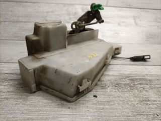 bontott FORD MONDEO I Bal hátsó Ajtózár