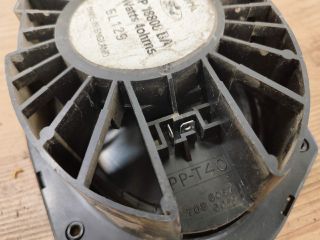 bontott FORD MONDEO I Bal hátsó Hangszóró