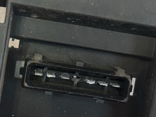 bontott FORD MONDEO I Bal Hátsó Lámpa Foglalat