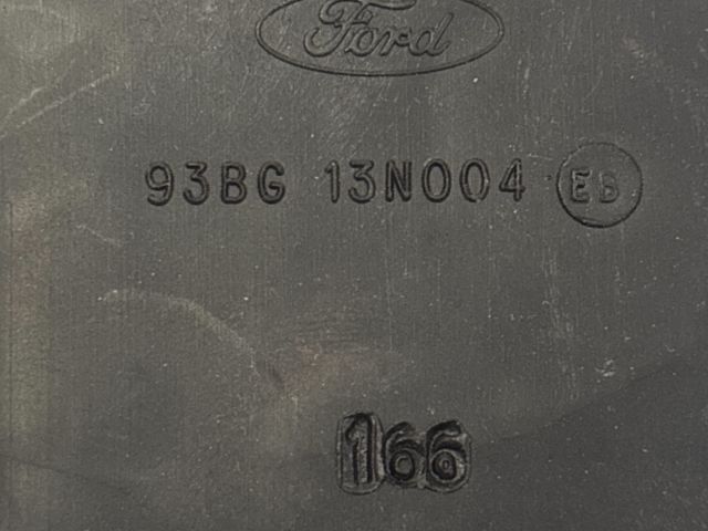 bontott FORD MONDEO I Bal Hátsó Lámpa Foglalat