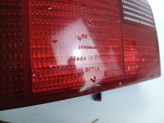 bontott FORD MONDEO I Bal Hátsó Lámpa