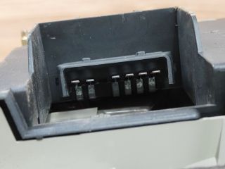 bontott FORD MONDEO I Bal Hátsó Lámpa