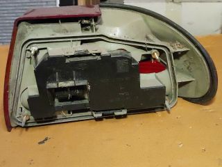 bontott FORD MONDEO I Bal Hátsó Lámpa