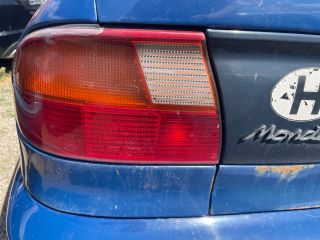 bontott FORD MONDEO I Bal Hátsó Lámpa