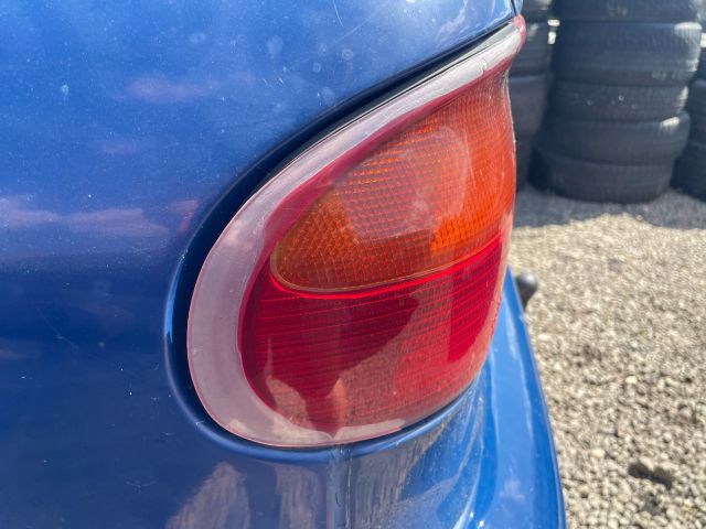 bontott FORD MONDEO I Bal Hátsó Lámpa