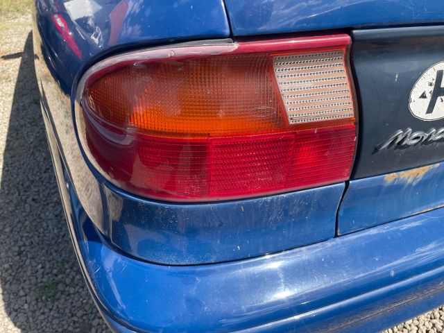 bontott FORD MONDEO I Bal Hátsó Lámpa