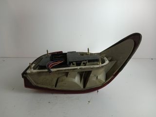 bontott FORD MONDEO I Bal Hátsó Lámpa