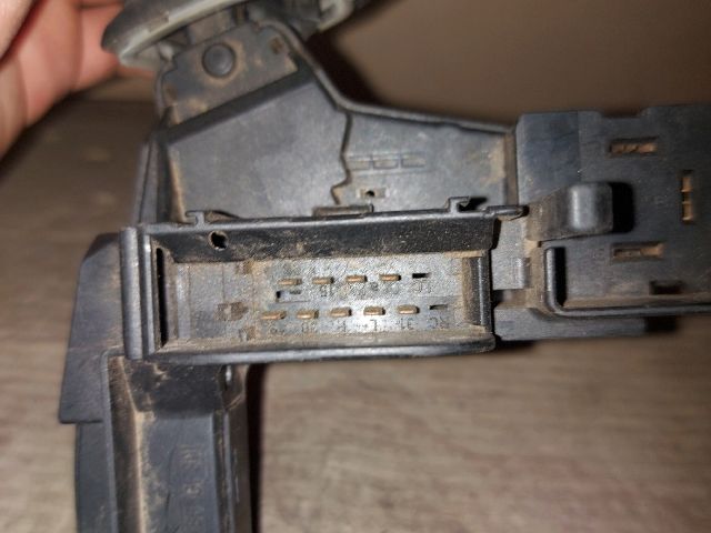 bontott FORD MONDEO I Bal Kormánykapcsoló Irányjelző