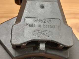 bontott FORD MONDEO I Bal Kormánykapcsoló Irányjelző