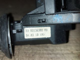 bontott FORD MONDEO I Bal Kormánykapcsoló Irányjelző