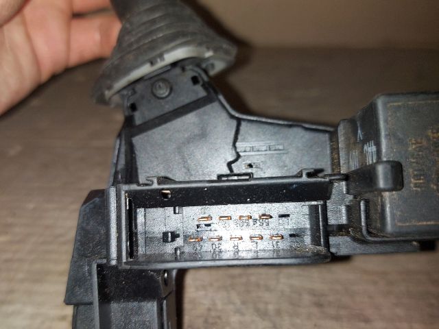 bontott FORD MONDEO I Bal Kormánykapcsoló Irányjelző