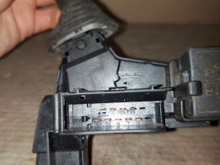 bontott FORD MONDEO I Bal Kormánykapcsoló Irányjelző