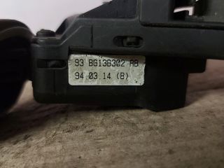 bontott FORD MONDEO I Bal Kormánykapcsoló Irányjelző