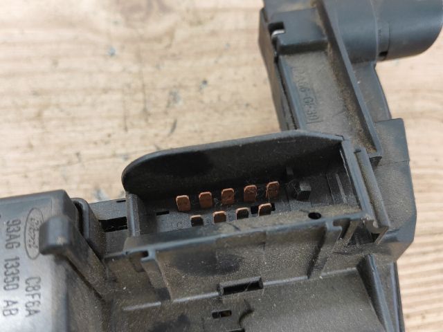 bontott FORD MONDEO I Bal Kormánykapcsoló Irányjelző