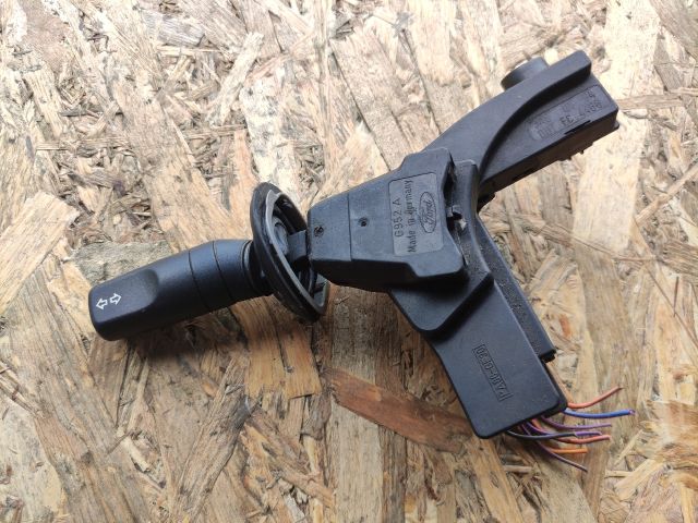 bontott FORD MONDEO I Bal Kormánykapcsoló Irányjelző