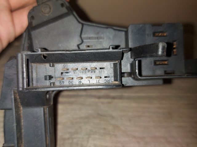 bontott FORD MONDEO I Bal Kormánykapcsoló Irányjelző