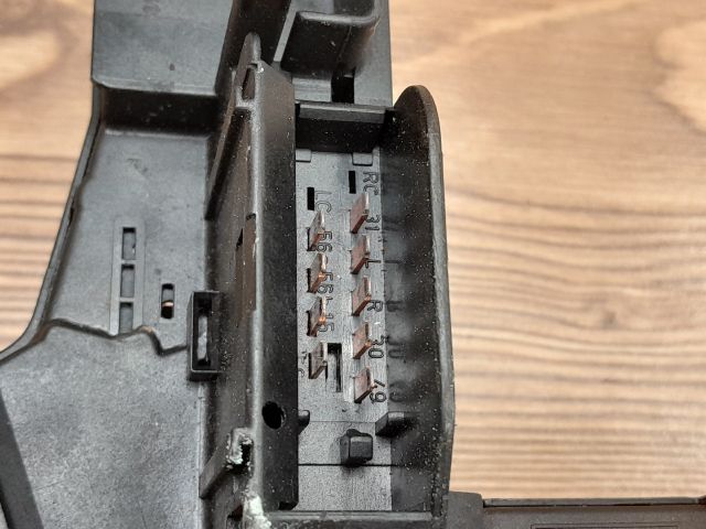 bontott FORD MONDEO I Bal Kormánykapcsoló Irányjelző