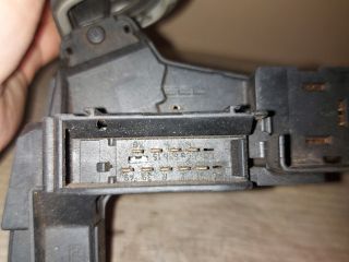 bontott FORD MONDEO I Bal Kormánykapcsoló Irányjelző