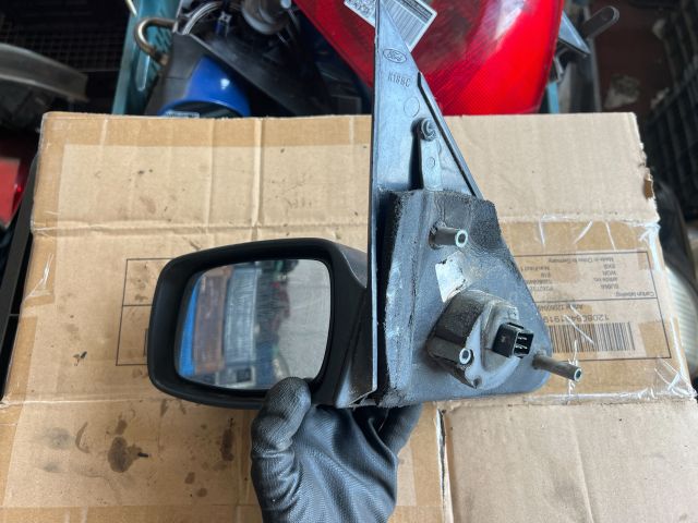 bontott FORD MONDEO I Bal Visszapillantó Tükör (Elektromos)